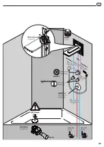 Preview for 37 page of Hans Grohe Raindance Rainfall 28433000 Instructions For Use/Assembly Instructions