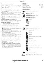 Preview for 5 page of Hans Grohe Raindance Rainfall Assembly Instructions Manual