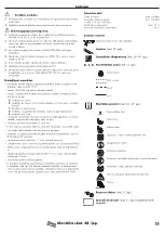 Preview for 25 page of Hans Grohe Raindance Rainfall Assembly Instructions Manual