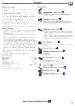 Предварительный просмотр 19 страницы Hans Grohe Raindance Select 2jet Showerpipe EcoSmart... Instructions For Use/Assembly Instructions