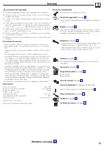 Предварительный просмотр 21 страницы Hans Grohe Raindance Select 2jet Showerpipe EcoSmart... Instructions For Use/Assembly Instructions