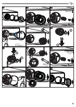 Предварительный просмотр 35 страницы Hans Grohe Raindance Select 2jet Showerpipe EcoSmart... Instructions For Use/Assembly Instructions