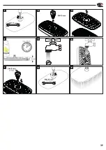 Предварительный просмотр 39 страницы Hans Grohe Raindance Select 2jet Showerpipe EcoSmart... Instructions For Use/Assembly Instructions