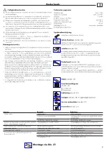 Preview for 7 page of Hans Grohe Raindance Showerpipe 27167000 Instructions For Use/Assembly Instructions