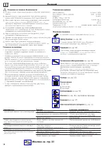 Preview for 14 page of Hans Grohe Raindance Showerpipe 27167000 Instructions For Use/Assembly Instructions