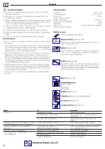 Preview for 16 page of Hans Grohe Raindance Showerpipe 27167000 Instructions For Use/Assembly Instructions