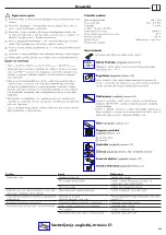 Preview for 19 page of Hans Grohe Raindance Showerpipe 27167000 Instructions For Use/Assembly Instructions