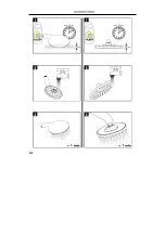 Preview for 30 page of Hans Grohe Raindance Showerpipe Assembly Instructions Manual