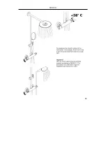 Preview for 43 page of Hans Grohe Raindance Showerpipe Assembly Instructions Manual