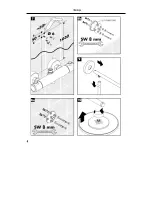 Preview for 70 page of Hans Grohe Raindance Showerpipe Assembly Instructions Manual