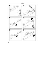 Preview for 138 page of Hans Grohe Raindance Showerpipe Assembly Instructions Manual