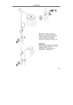 Preview for 203 page of Hans Grohe Raindance Showerpipe Assembly Instructions Manual