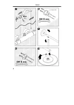 Preview for 406 page of Hans Grohe Raindance Showerpipe Assembly Instructions Manual