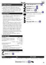 Preview for 15 page of Hans Grohe Rainfinity 250 1jet EcoSmart 26227 Series Instructions For Use/Assembly Instructions