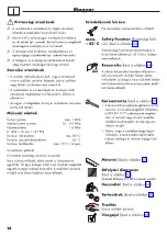 Preview for 28 page of Hans Grohe Shower Select S 15741000 Instructions For Use/Assembly Instructions