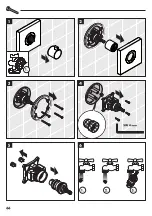 Preview for 66 page of Hans Grohe Shower Select S 15741000 Instructions For Use/Assembly Instructions