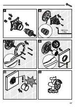 Preview for 67 page of Hans Grohe Shower Select S 15741000 Instructions For Use/Assembly Instructions