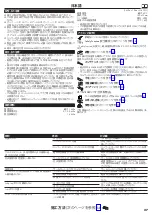 Preview for 27 page of Hans Grohe Showerpipe 260 1jet 24220 Series Instructions For Use Manual