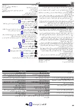 Preview for 29 page of Hans Grohe Showerpipe 260 1jet 24220 Series Instructions For Use Manual