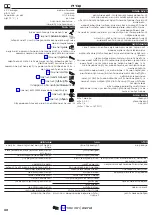 Preview for 32 page of Hans Grohe Showerpipe 260 1jet 24220 Series Instructions For Use Manual