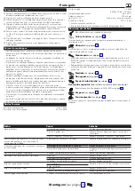 Preview for 9 page of Hans Grohe Showerpipe 260 1jet 24220 Series Instructions For Use Manual