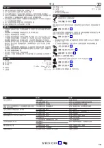 Preview for 13 page of Hans Grohe Showerpipe 260 1jet 24220 Series Instructions For Use Manual