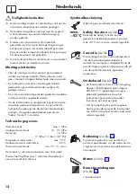 Preview for 12 page of Hans Grohe ShowerSelect 15735400 Instructions For Use/Assembly Instructions