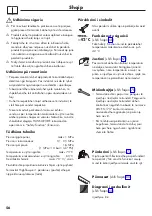 Preview for 56 page of Hans Grohe ShowerSelect 15735400 Instructions For Use/Assembly Instructions