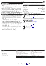 Preview for 11 page of Hans Grohe Stamis S Showerpipe 240 1jet EcoSmart Varia... Instructions For Use/Assembly Instructions