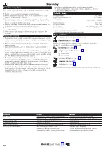 Preview for 12 page of Hans Grohe Stamis S Showerpipe 240 1jet EcoSmart Varia... Instructions For Use/Assembly Instructions