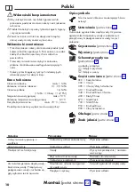 Preview for 10 page of Hans Grohe Talis Classic 14145000 Instructions For Use/Assembly Instructions