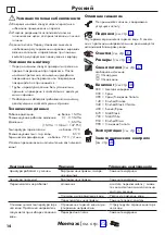 Preview for 14 page of Hans Grohe Talis Classic 14145000 Instructions For Use/Assembly Instructions