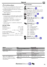 Preview for 15 page of Hans Grohe Talis Classic 14145000 Instructions For Use/Assembly Instructions