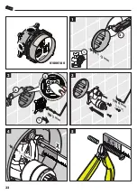 Preview for 32 page of Hans Grohe Talis Classic 14145000 Instructions For Use/Assembly Instructions