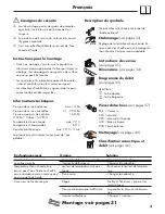 Preview for 3 page of Hans Grohe Talis Classic Assembly And Use Instructions