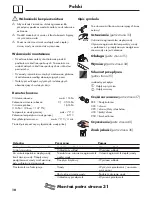 Preview for 10 page of Hans Grohe Talis Classic Assembly And Use Instructions