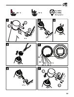 Preview for 33 page of Hans Grohe Talis Classic Assembly And Use Instructions