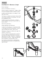 Preview for 10 page of Hans Grohe Talis S 32020001 Installation Instructions Manual