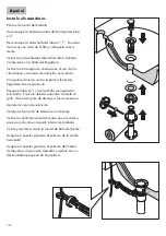 Preview for 14 page of Hans Grohe Talis S 32020001 Installation Instructions Manual