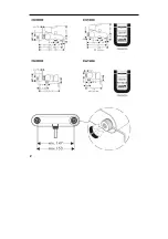 Preview for 3 page of Hans Grohe Talis S 32420000 Assembly Instructions Manual