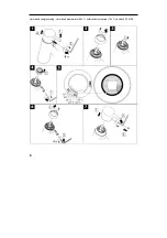 Предварительный просмотр 55 страницы Hans Grohe Talis S 32420000 Assembly Instructions Manual