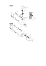 Preview for 116 page of Hans Grohe Talis S 32420000 Assembly Instructions Manual