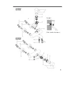 Preview for 148 page of Hans Grohe Talis S 32420000 Assembly Instructions Manual