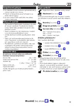 Preview for 11 page of Hans Grohe Talis S 80 72010 Series Instructions For Use/Assembly Instructions