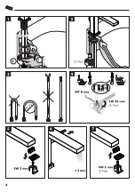 Preview for 4 page of Hans Grohe Tecturis E 110 Fine CoolStart 73020 9 Series Instructions For Use/Assembly Instructions