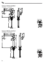 Preview for 6 page of Hans Grohe Tecturis E 110 Fine CoolStart 73020 9 Series Instructions For Use/Assembly Instructions