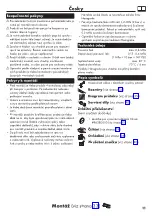 Preview for 11 page of Hans Grohe Unica Comfort 26323000 Instructions For Use/Assembly Instructions