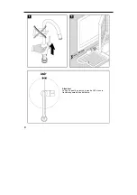 Preview for 12 page of Hans Grohe Variarc 14872 Series Assembly Instructions Manual