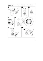 Preview for 15 page of Hans Grohe Variarc 14872 Series Assembly Instructions Manual