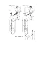 Preview for 51 page of Hans Grohe Variarc 14872 Series Assembly Instructions Manual